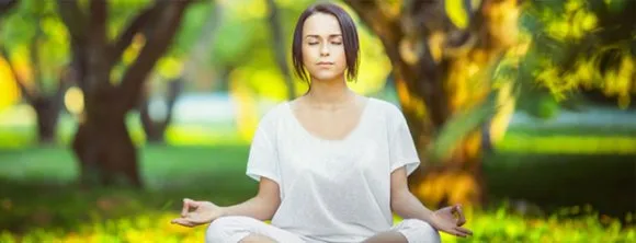 تاثیر فوق العاده طبیعت بر رفع افسردگی