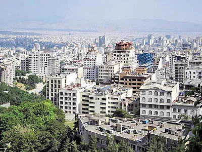 دست‌اندازهای سرمایه‌گذاری در بازار ملک