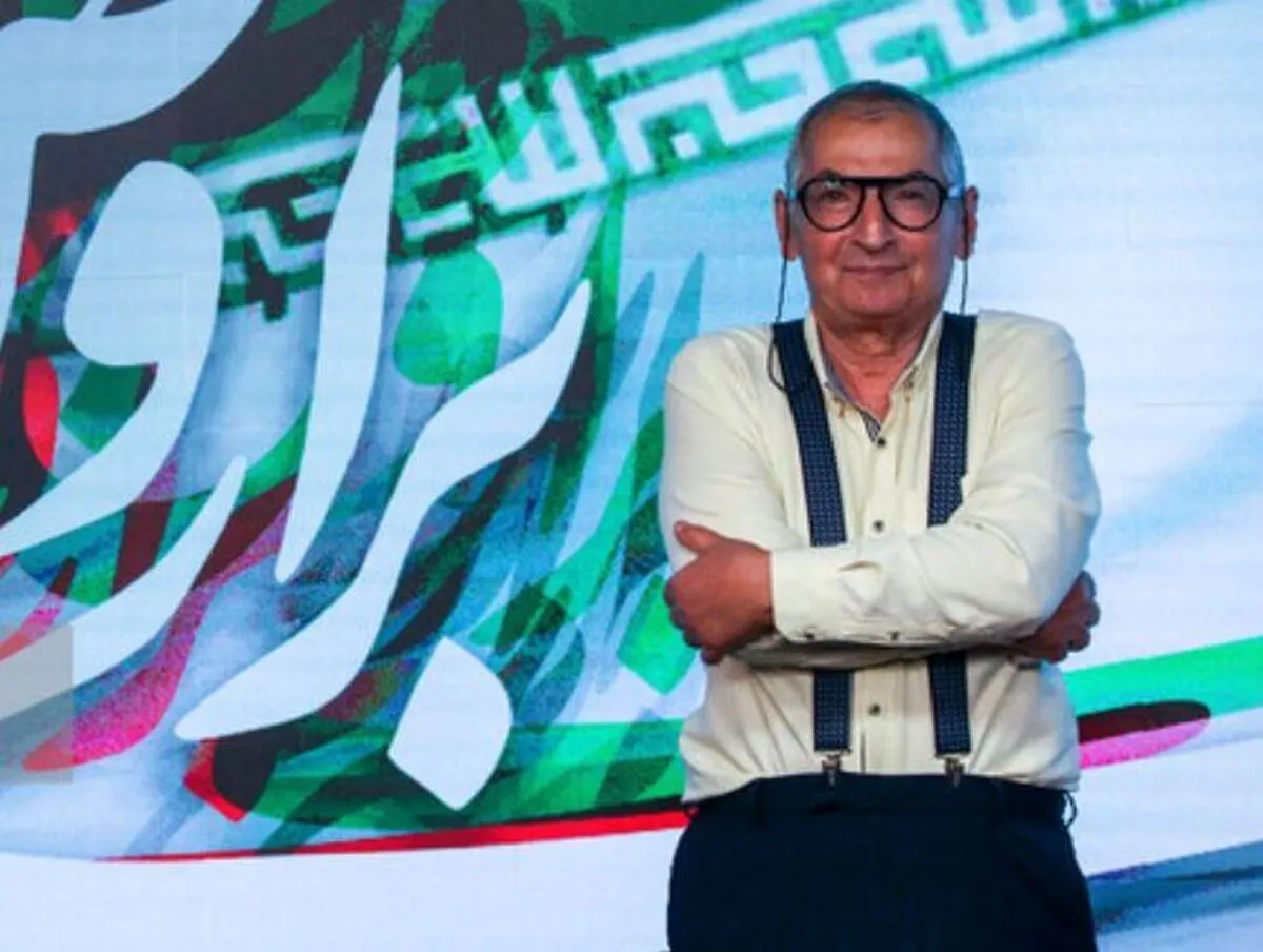 زیباکلام: کُرد‌ها نمی‌گذارند بین آنان و ایران جدایی بیفتد