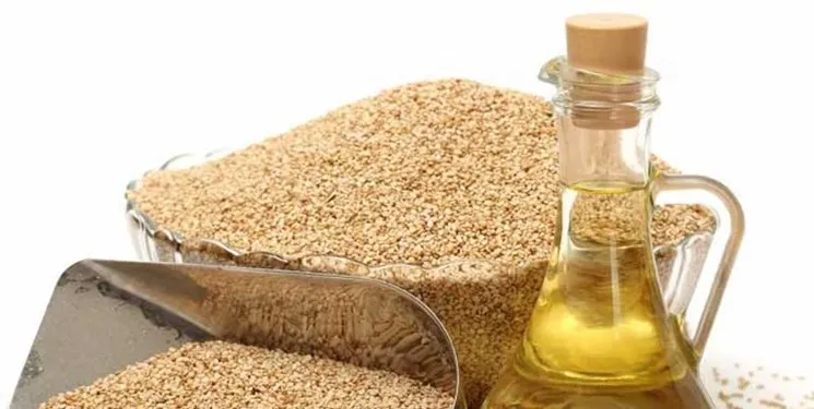 ابلاغ رفع ممنوعیت صادرات روغن کنجد