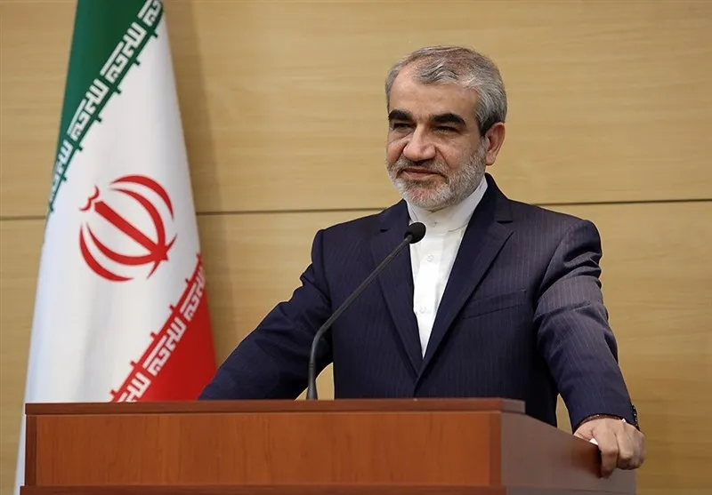 تحریم آیت الله جنتی، نشان دهنده کینه آمریکا است