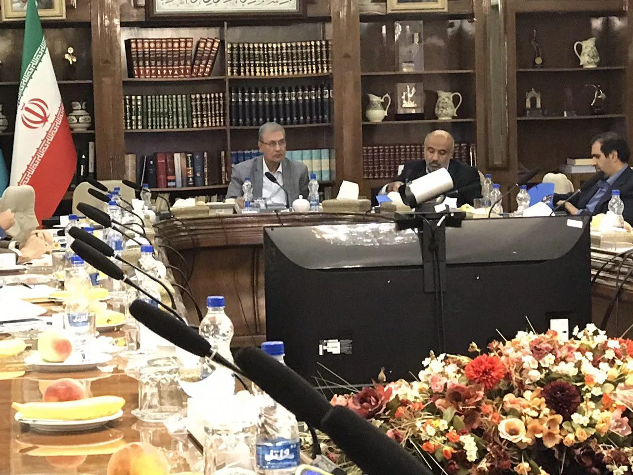 ۲۵درصد سالمندان زیر پوشش سازمان‌های حمایتی هستند/ ضرورت برنامه‌ریزی برای رفع چالش سالمندی