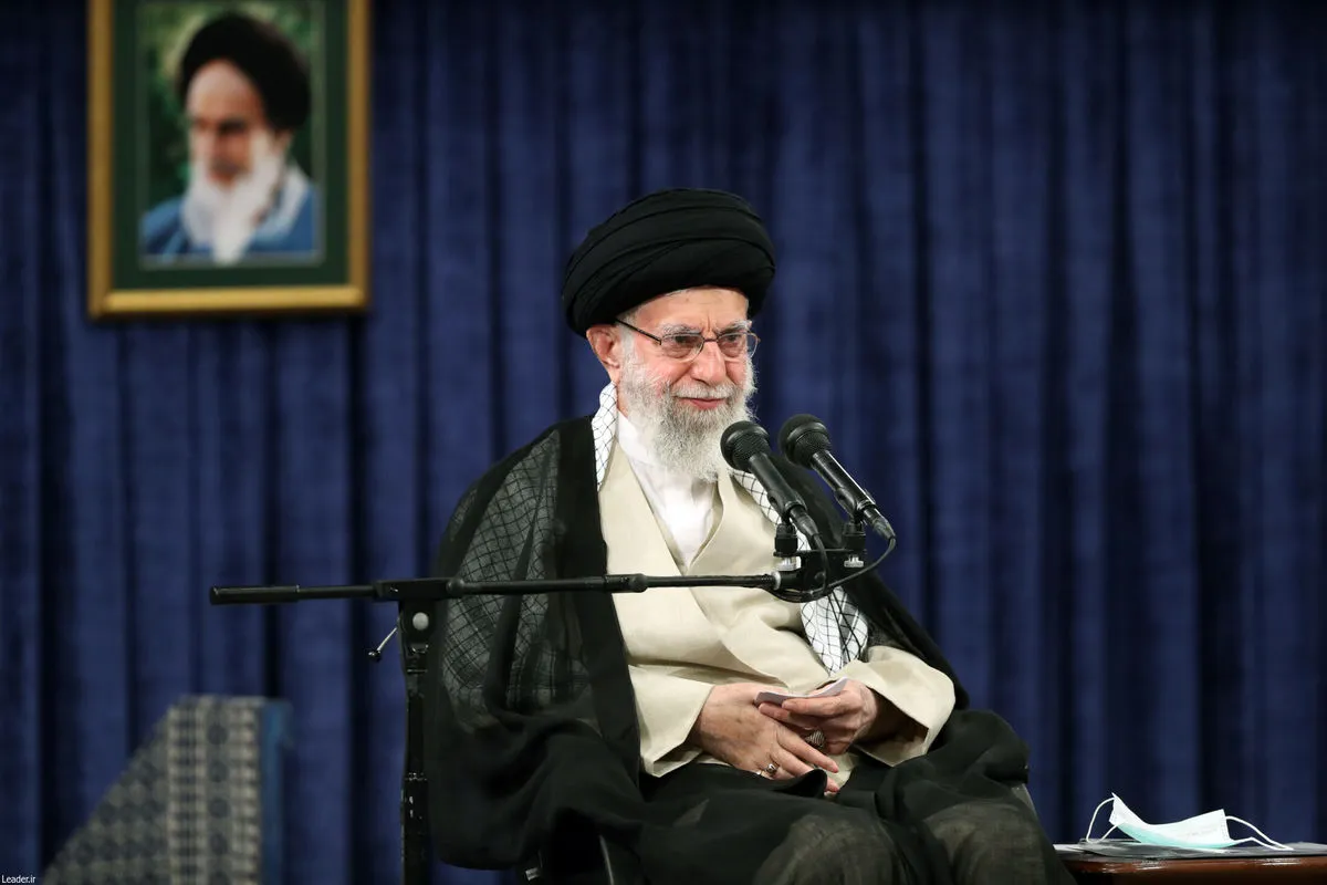 رهبر معظم انقلاب: خانه کعبه هرگز نباید خالی بماند