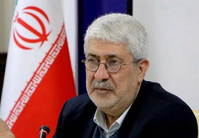 کاهش ۴۰ درصدی رسوب کالا در گمرکات