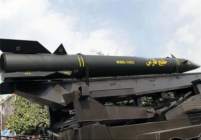 خط-ونشان-سردار-ابن-الرضا-برای-دشمن-هشدار-موشکی-ایران-به-آمریکا