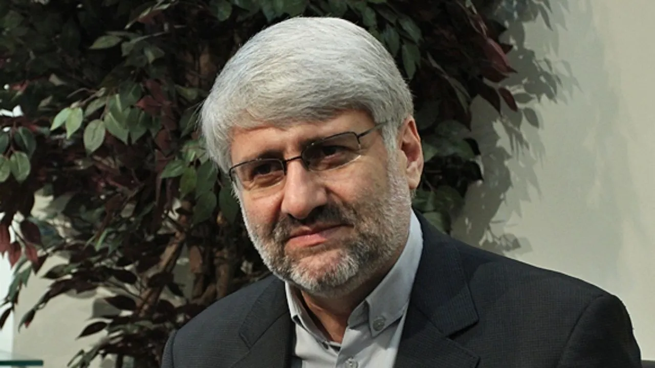 انتخابات هیات رییسه مجلس به صورت الکترونیکی برگزار می‌شود