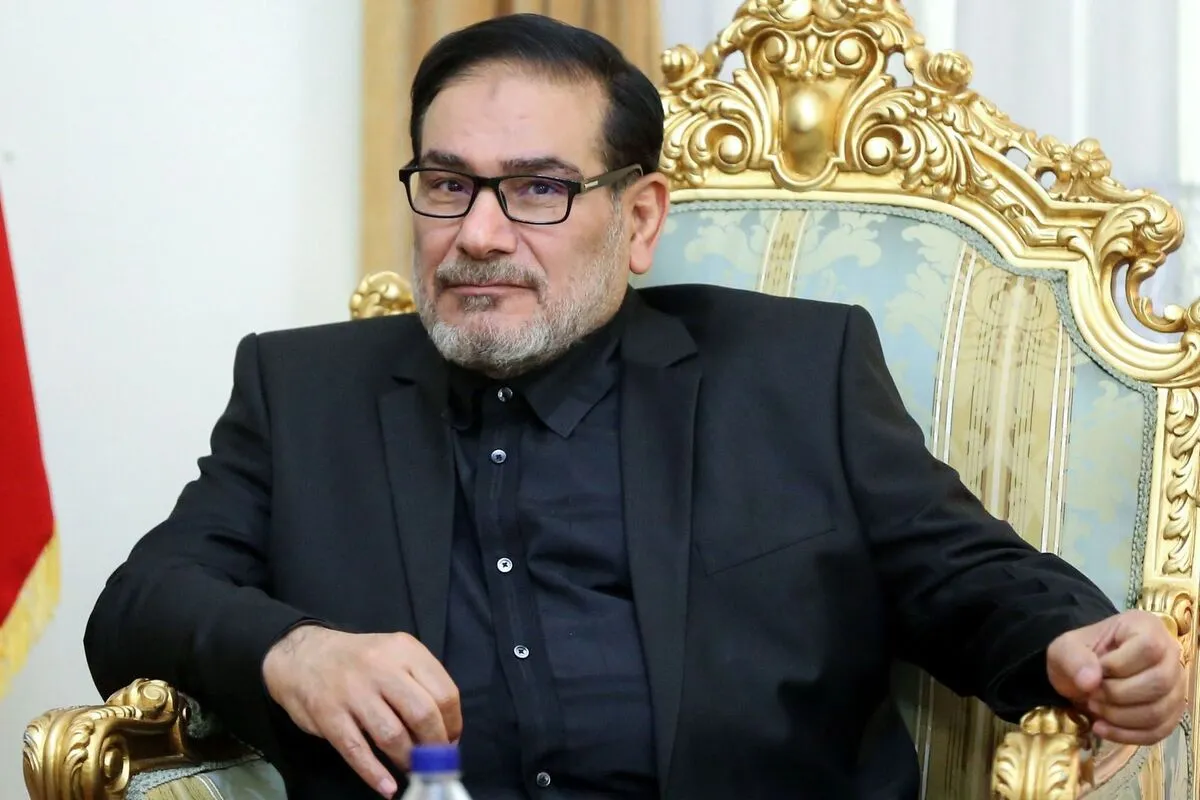 شمخانی: در صورت تجاوز دشمن قلب تل‌آویو و حامیانش را هدف می‌گیریم