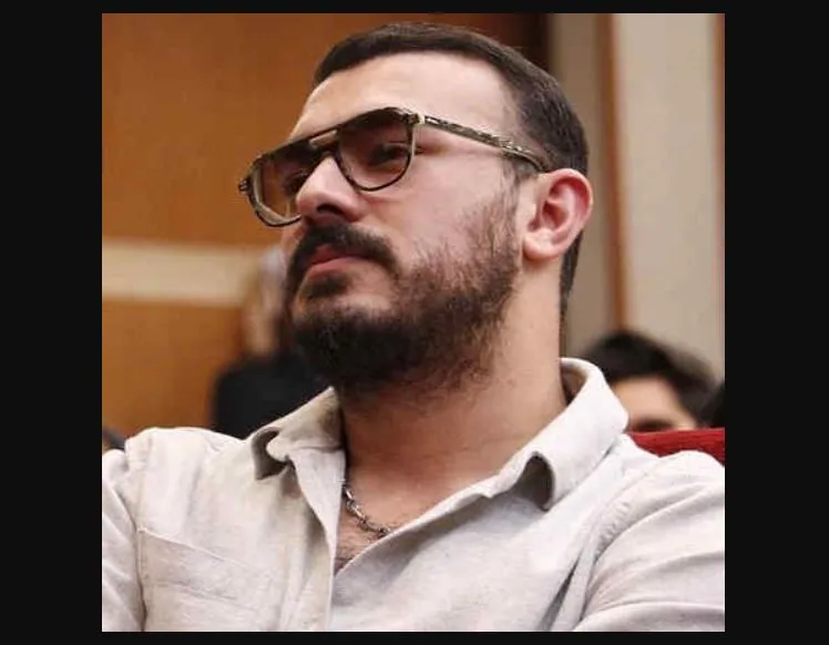دانلود آهنگ تو شر شر بارونی گیسو پریشونی + پخش آنلاین