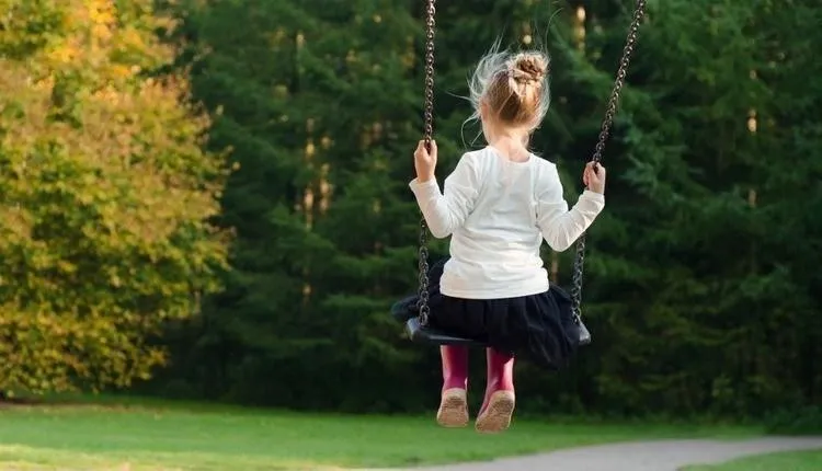 بهترین کار برای فعال کردن کودک درون و داشتن زندگی شاد