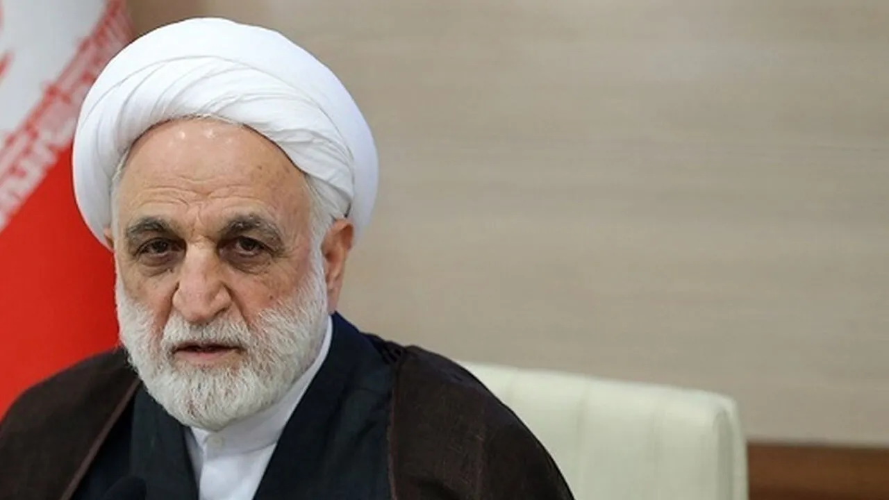 اژه‌ای: اگر پلیس به کسی تذکر داد و او تمرد کرد یا به پلیس تعرض کرد با متخلف طبق قانون برخورد می‌کنیم