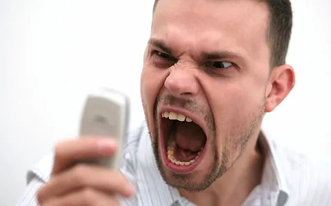 آدم‌ های زود جوش ممکن است زودتر بمیرند