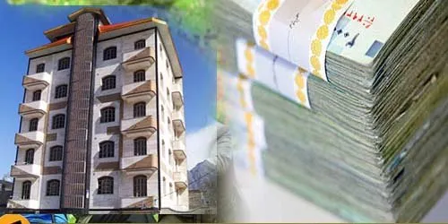 سهم ناچیز مسکن از بودجه وزارت راه و شهرسازی