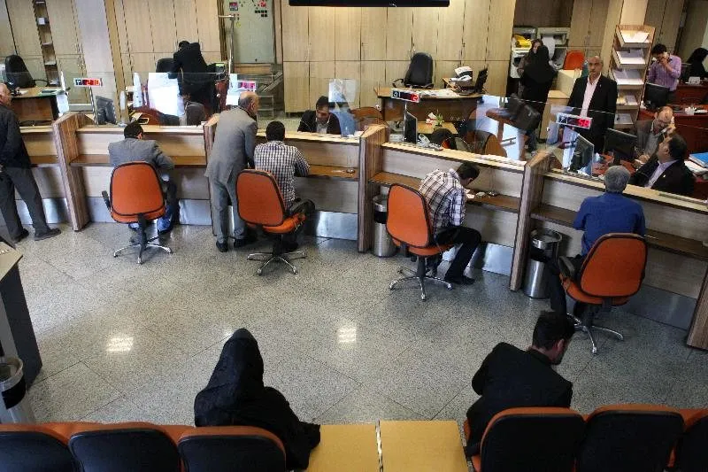 شش دلیل گریز  بانک ها از رعایت نرخ سود