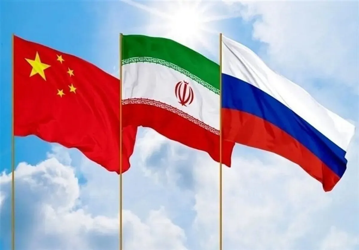 Iran, China, Russia Reject Western Resolution at IAEA Board Meeting