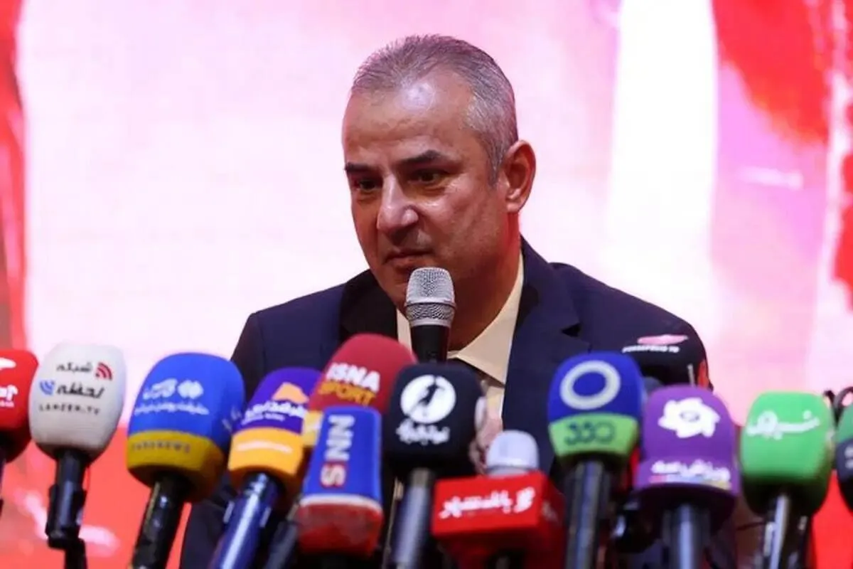 تصمیم نهایی کارتال به پرسپولیس اعلام شد
