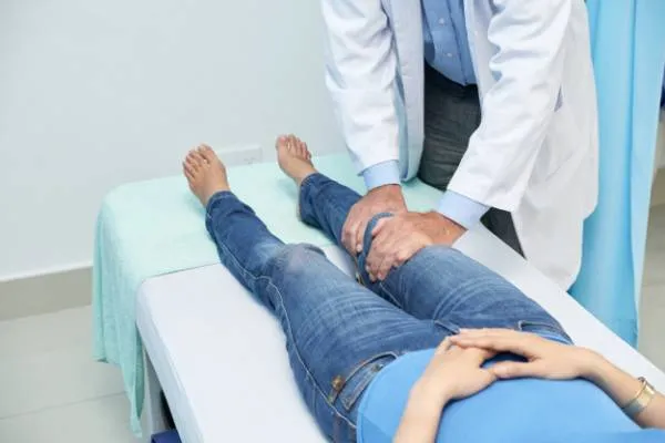 کاهش درد طولانی‌مدت جراحی زانو با این روش