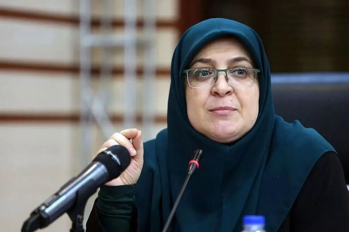 سحنگوی دولت: این یک جنگ تمام‌عیار است
