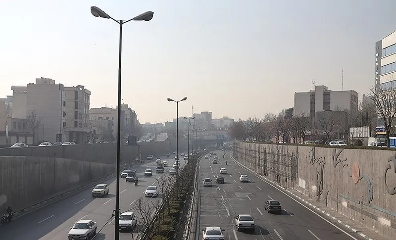 کیفیت هوای کلانشهرها دوباره آلوده می‌شود