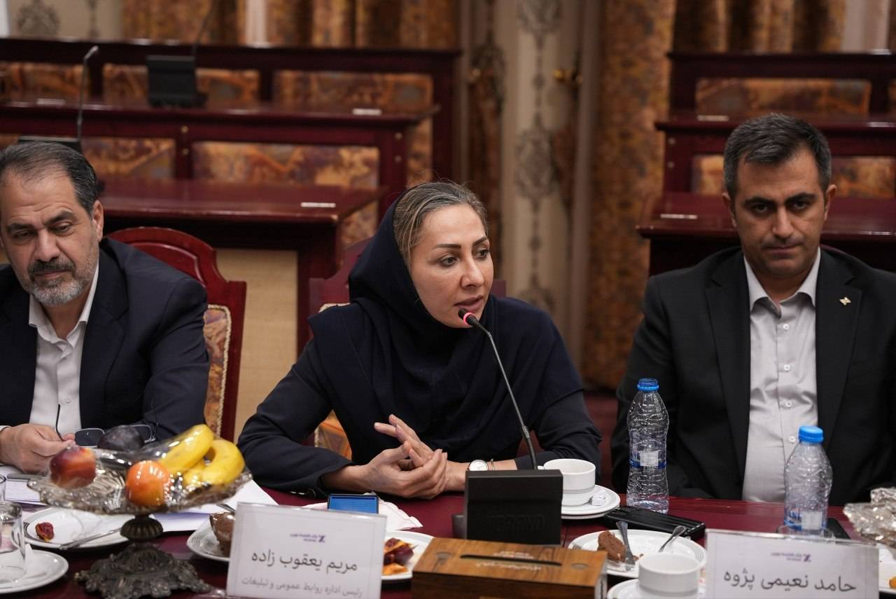گرهگشایی از کار مشتریان، وظیفه اصلی ماست گرهگشایی از کار مشتریان، وظیفه اصلی ماست