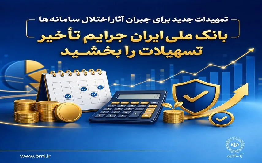 بانک ملی