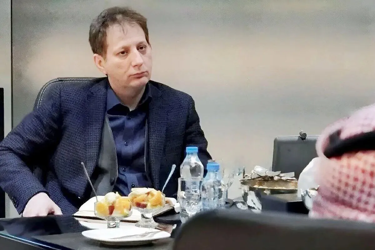 آخرین مهلت بابک زنجانی برای بازپرداخت بدهی بانکی / میزان دقیق بدهی‌ها چقدر است؟