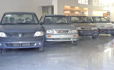 احتمال 2 برابر شدن مبلغ وام خودرو