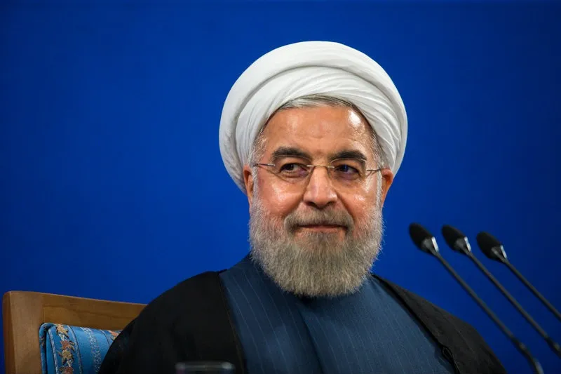 متن سخنرانی روحانی در اجلاس سران