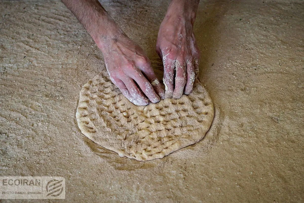 سهمیه آرد این نانوایی ها قطع می شود