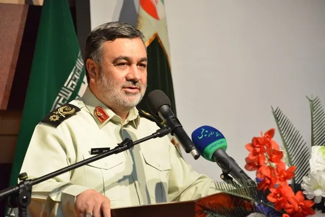 افزایش 5 درصدی تردد زائران اربعین در مرز مهران