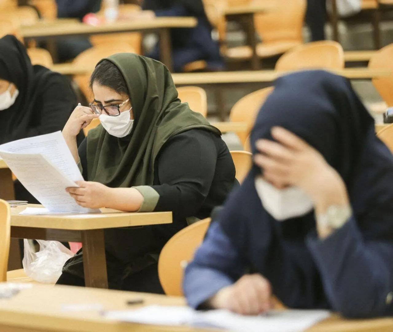 جزییات ثبت نام آزمون دکتری گروه علوم پزشکی سال ۱۴۰۱