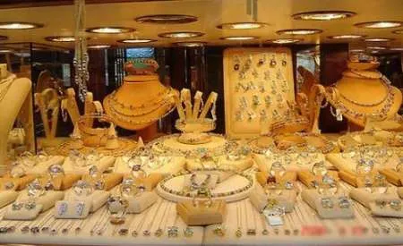 تولید و مصرف طلا در ۵ سال گذشته یک سوم شد