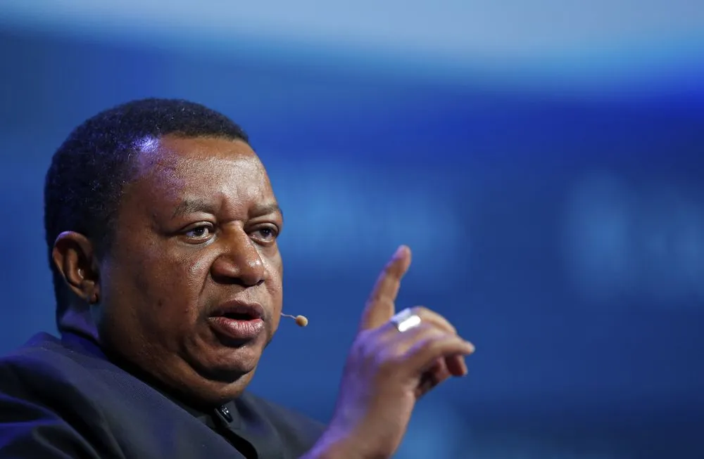 OPEC Head Says Oil Cuts ‘Only Viable Option’ to Stabilize Market