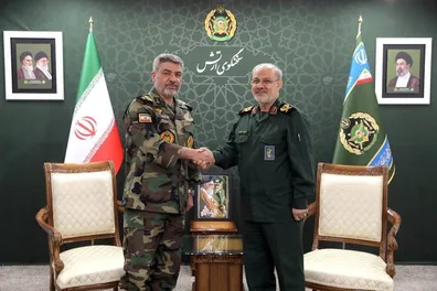 سخنگوی-ارتش-به-دشمن-ضربه-زدیم-و-اجازه-ندادیم-به-اهدافش-برسد