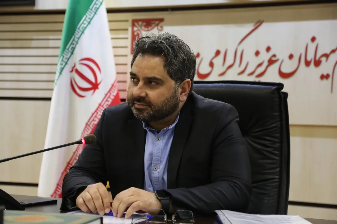مدیرعامل شهروند درباره عرضه برنج تقلبی توضیح داد +فیلم