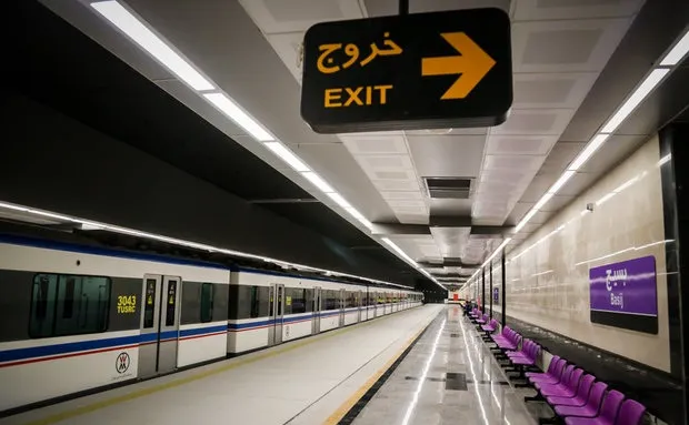 شهرداری درباره ایمنی خط‌۷مترو گزارش بدهد/ جان شهروندان در خطر است