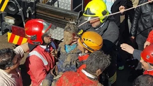 وقوع حادثه مرگبار در یکی از مراکز درمانی تهران