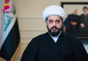 قیس الخزعلی هشدار داد | شیعیان عراق هدف یک سناریو هستند؟