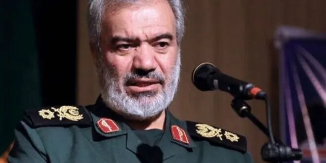  سردار فدوی: کشورهای در راس دنیا خواهان توانمندی نظامی ما هستند