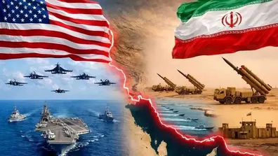 فوری-سنتکام-دستور-حمله-به-ایران-را-دریافت-کرد