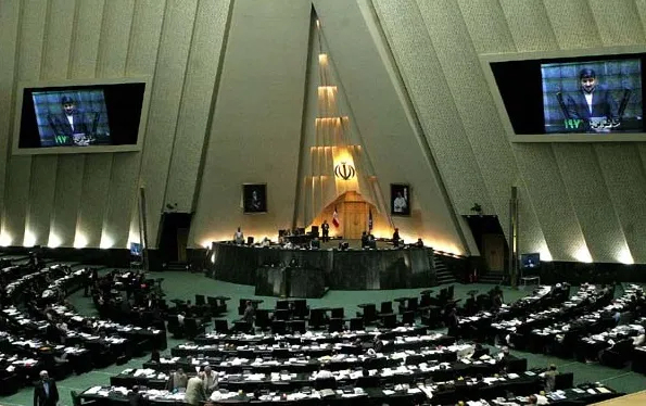 درخواست دو میلیونی از نماینده مجلس برای جابجایی میت!
