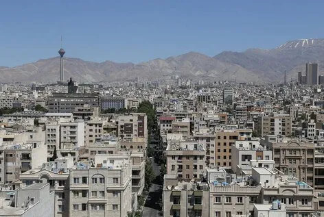 آپارتمان های غرب تهران چند؟