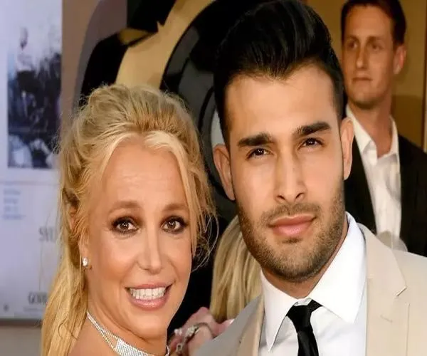 مادر شوهر ایرانی بریتنی اسپیرز کار دستش داد!