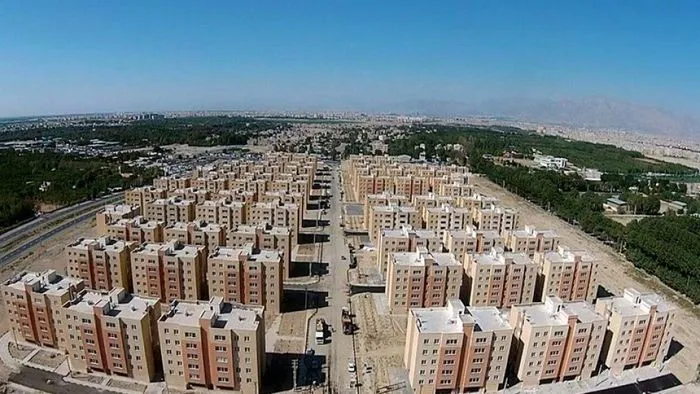 واگذاری امتیاز طرح ملی مسکن پیگرد قانونی دارد