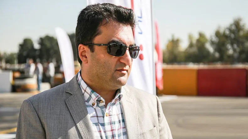 واکنش مدیرعامل کارمانیا به تولید اتوبوس برقی بلاروسی