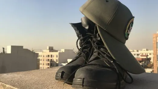 چگونگی تردد مشمولان غایب مقیم خارج&zwnj;