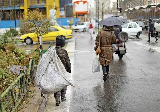 سیستان و بلوچستان نابرابرترین استان!/ کرمان و یزد کمترین ضریب جینی را دارند