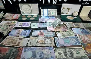 تشدید فعالیت دلالان بازار ارز تهران