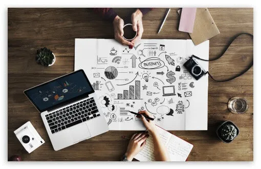 ظرفیت‌ های اکوسیستم استارتاپی برای بازار سرمایه