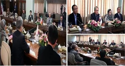 طراحی 5 سیاست در دولت برای فقرزدایی