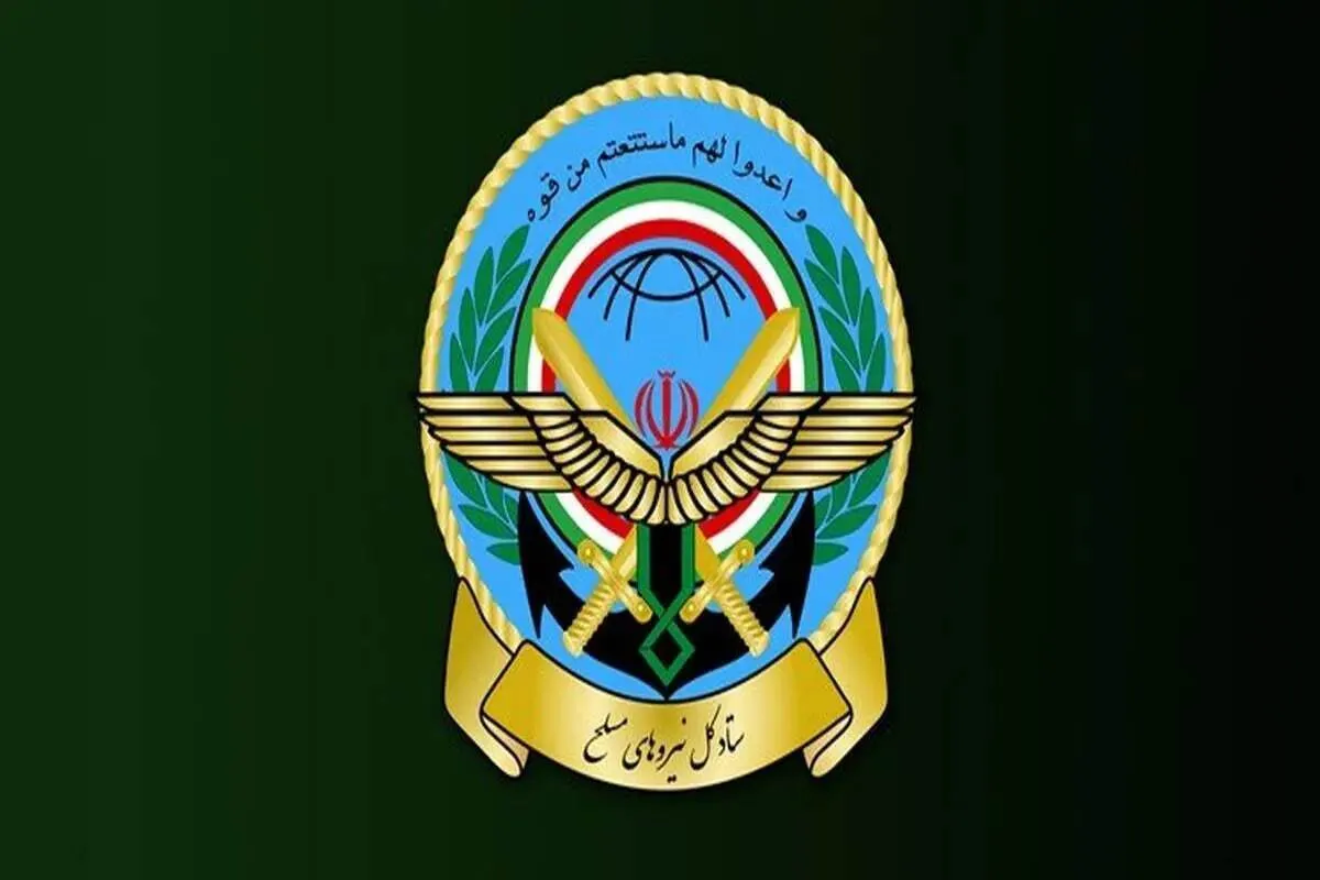 دیدار ۲ فرمانده عالی رتبه نظامی کشور/ پیام مهم برای دشمنان